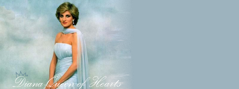 Diana-Queen of Hearts